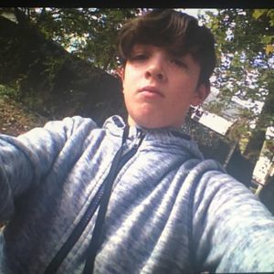 Meet your Posher, Jayden